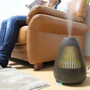 7 simpleng mga ideya para sa pag-humidify sa isang apartment