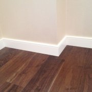 Ultrawood - skirting board para sa bawat panlasa