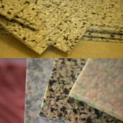 Carpet underlay - isang kapritso o isang pangangailangan?