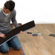 Vinyl Flooring: Pangkalahatang-ideya ng Teknolohiya ng Coating at Pag-install