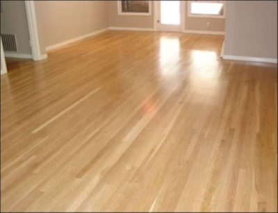 Laminate Room