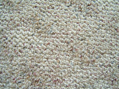 Karpet na polypropylene