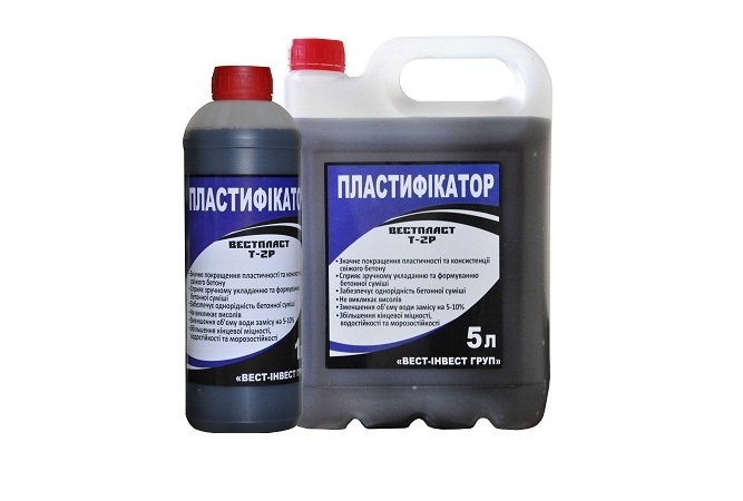 Plasticizer para sa underfloor heat: kung paano dagdagan ang lakas ng screed?