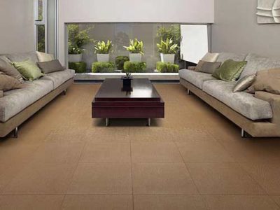 Matte Porcelain Tile