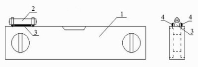 Homemade Laser Antas