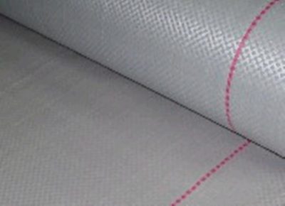 Polypropylene singaw na barrier film