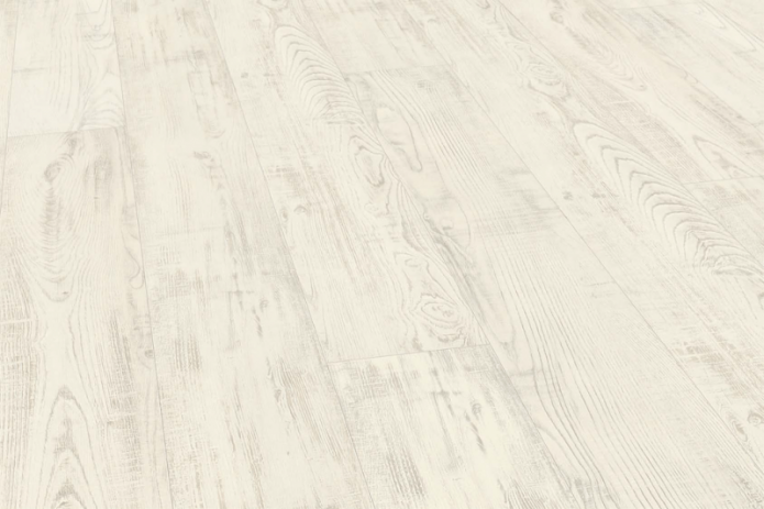 Puting Chestnut Laminate