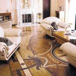 Art parquet sa interior