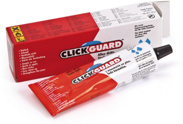 Mag-click sa Guard Sealant