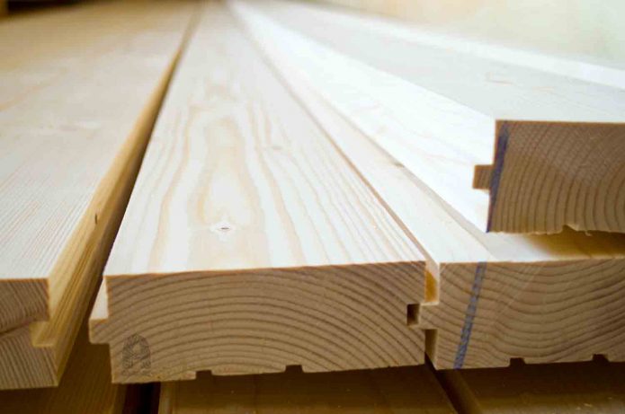 Mga Dowel Boards