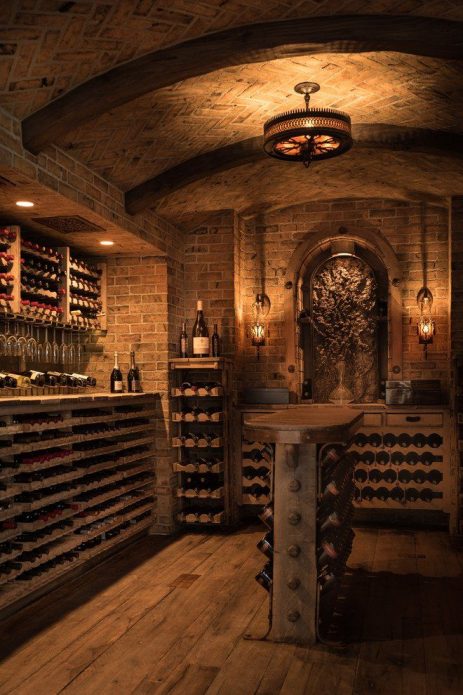 Wine Vault