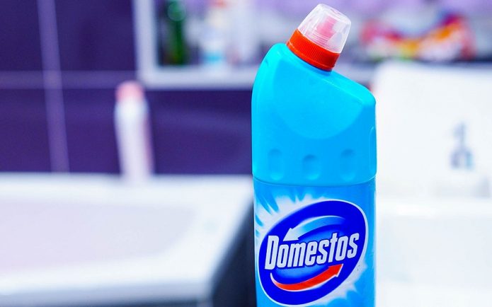 Domestos