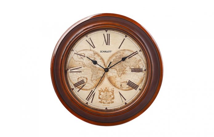 Wall Clock