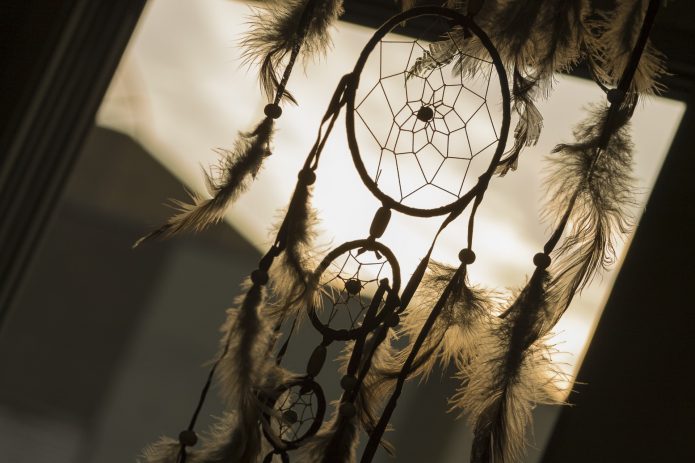 Dreamcatcher