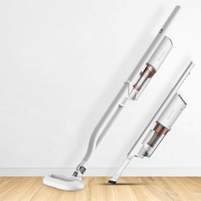 Vacuum cleaner Xiaomi Deerma Vacuum Cleaner DX800S