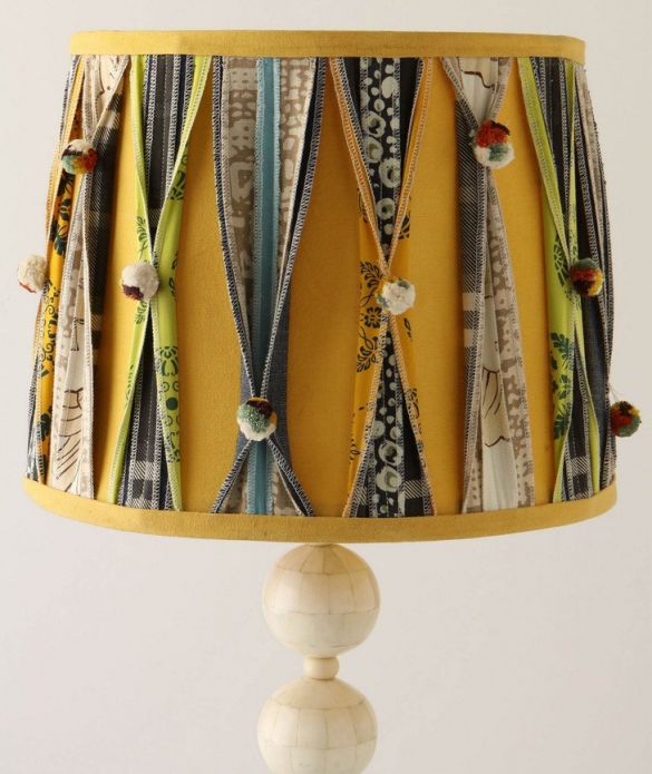 tela lampshade